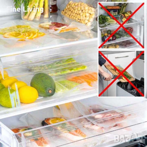 Уред за вакуумиране MV-90N c 10бр. торбички, снимка 11 - Други - 52133485