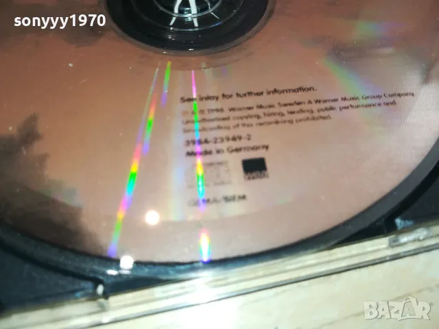 INNERCIRCLE CD 2304251609, снимка 16 - CD дискове - 50006707