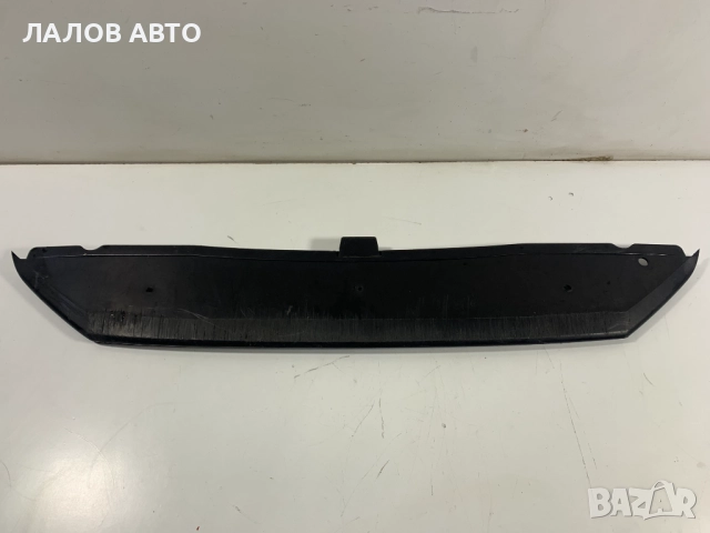 Лип джука предна броня Пежо 508 Lip djuka predna bronq Peugeot 508 9686571677, снимка 4 - Части - 51861215