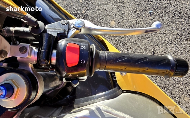 Suzuki Gsxr K3 600i за A2 НОВ ВНОС!, снимка 13 - Мотоциклети и мототехника - 52555095