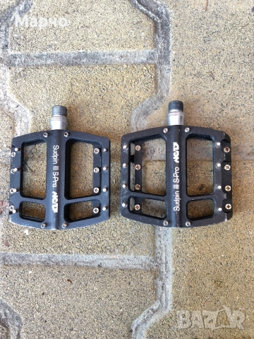 NC17 Sudpin III  S pro