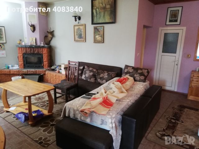 Къща в село Мезек, снимка 8 - Къщи - 45530970