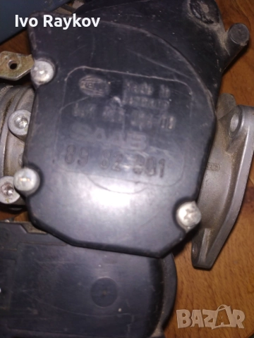 Дросел СААБ 9000 , SAAB 9000 , 8982001, снимка 4 - Части - 40813572