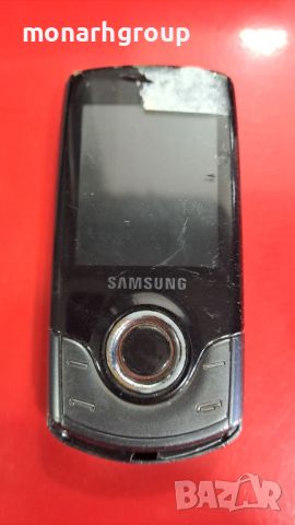 Телефон Samsung GT-S3100/за части/, снимка 3 - Samsung - 46168992