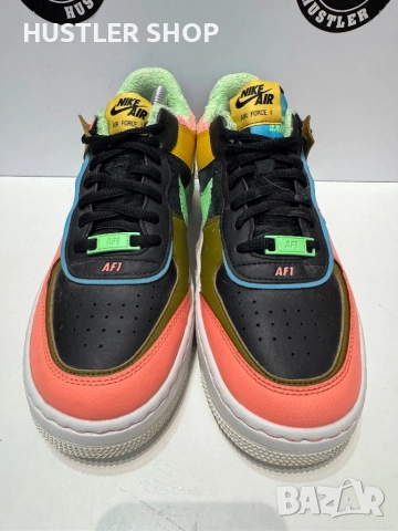 Маратонки NIKE AIR FORCE 1 SHADOW.Номер 40, снимка 3 - Маратонки - 52087913