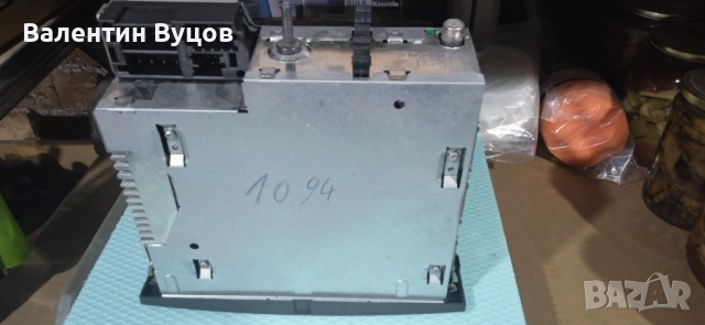 Продавам авто радио, снимка 6 - Аксесоари и консумативи - 54100124