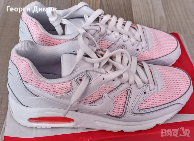 Nike Air Max Command , снимка 3 - Маратонки - 53716222