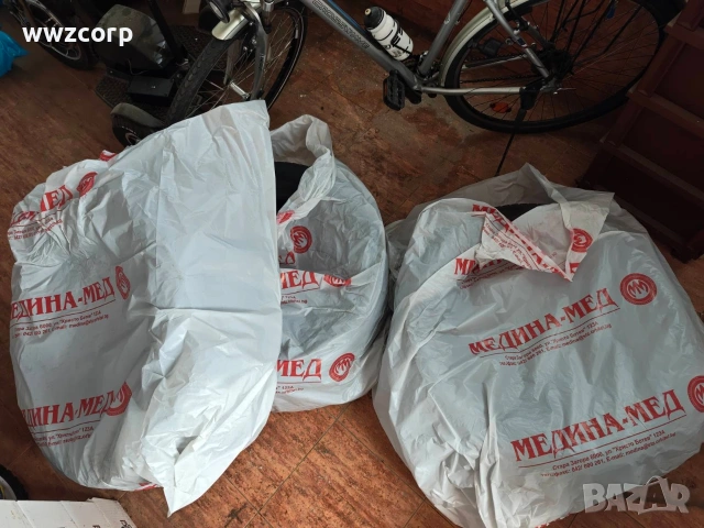 Гуми Мишелин 275 /50/20, снимка 3 - Гуми и джанти - 53232524