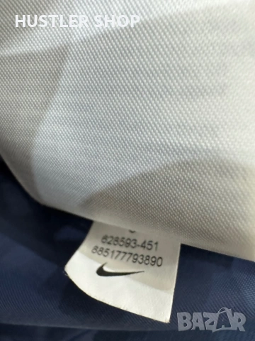 Мъжко яке бомбер NIKE SB. Размер S, снимка 6 - Якета - 53540446