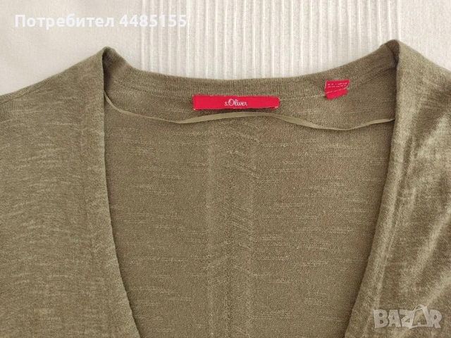 Пет жилетки по 14 лева, снимка 4 - Жилетки - 53085582