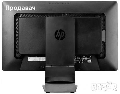 Запазен монитор HP EliteDisplay 23 инча Full HD модел E231, снимка 2 - Монитори - 53492900