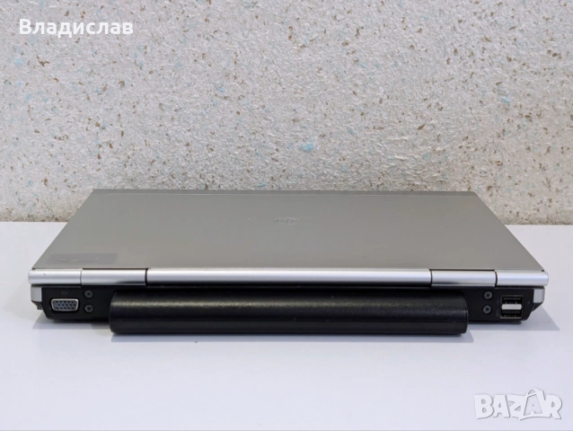 HP EliteBook 2570p | i7 | 16GB RAM | 256GB SSD | Оригинална XL батерия, снимка 8 - Лаптопи за работа - 53293865