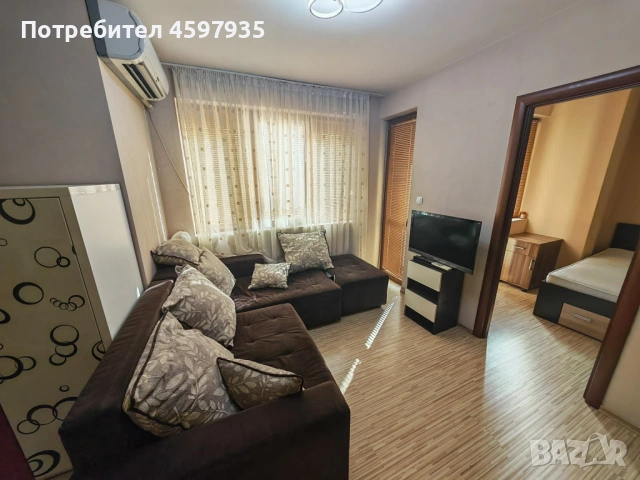 Тристаен апартамент Кършияка, снимка 11 - Апартаменти - 53591124