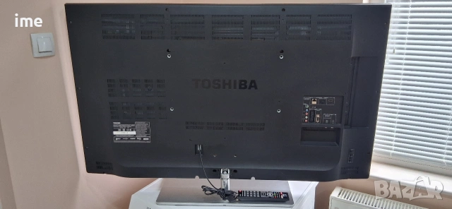 SMART LED телевизор Toshiba НОМЕР 08. Model 50M8365D. Wi-fi. 50 инча - 127 см. Цифров и..., снимка 18 - Телевизори - 53940226