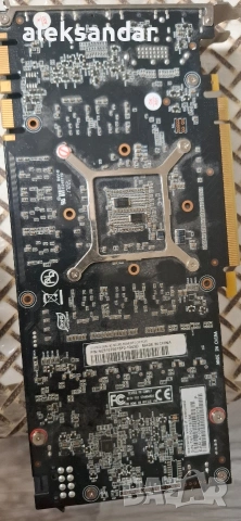 GTX 1070 8gb ddr5 , снимка 2 - Видеокарти - 54183732