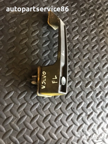 Предна лява външна дръжка за врата за Volvo FL6 (1994-2001), снимка 2 - Части - 54156698