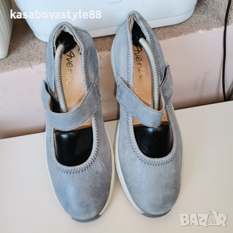 Ортопедични обувки Avena Fidelio 40 н. , снимка 8 - Дамски ежедневни обувки - 53650464