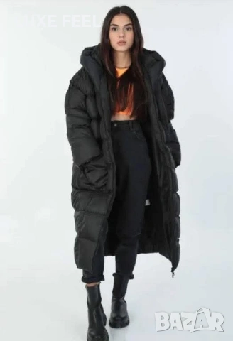 Дамско Зимно Яке ✨, снимка 2 - Якета - 53170033