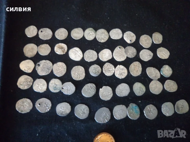 турско акче