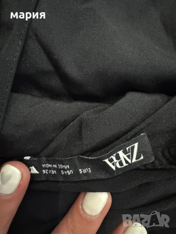 Нова рокля Zara S, снимка 4 - Рокли - 51109822