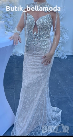 Косовска рокля бижу 