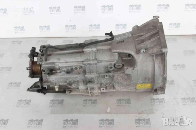Ръчна скоростна кутия за BMW E87 1-series 118D 122к.с. (2004-2007), снимка 2 - Части - 50652097