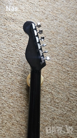 Продавам електрическа китара, снимка 7 - Китари - 54246444
