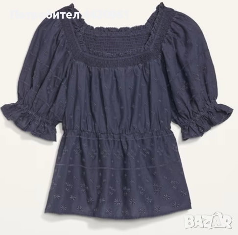 Дамска блуза , снимка 2 - Ризи - 51817608