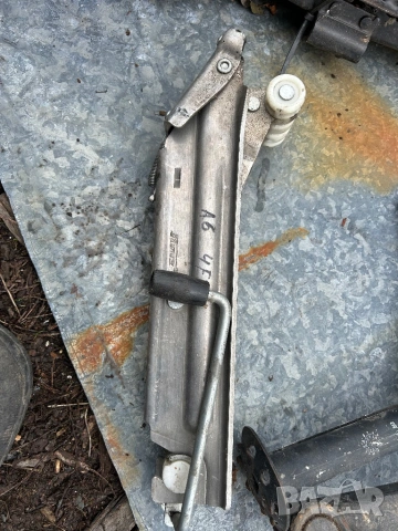 крик Mercedes BMW VW Audi Skoda Seat Honda Toyota Ford Renault Opel крикове, снимка 2 - Части - 54167187