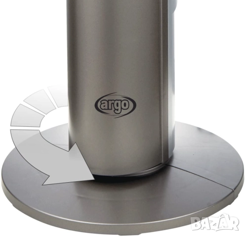 Вентилаторна кула ARGO Aspire Tower, снимка 3 - Вентилатори - 52052577