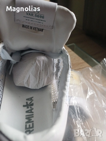 Мъжки Маратонки   PREMIATA

, снимка 5 - Маратонки - 53581602