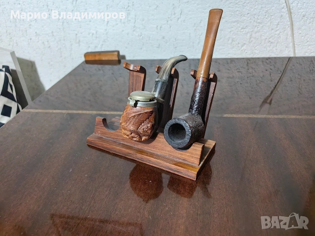 стари класически лули