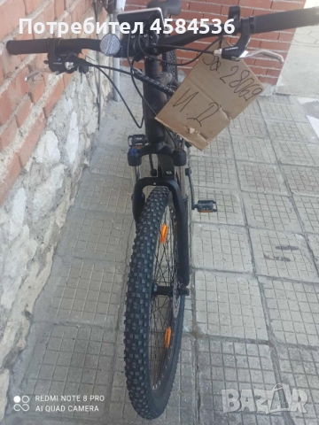 Електрически велосипед, снимка 4 - Велосипеди - 51596895