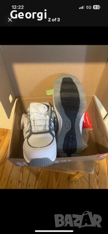 Engelbert Strauss Baham ll low Boa system, снимка 7 - Други - 52501583