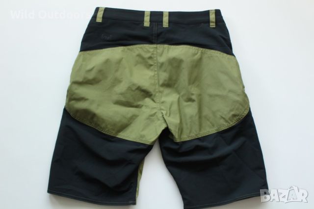 TRUE NORTH - мъжки къси панталони, размер М, снимка 4 - Екипировка - 46144978