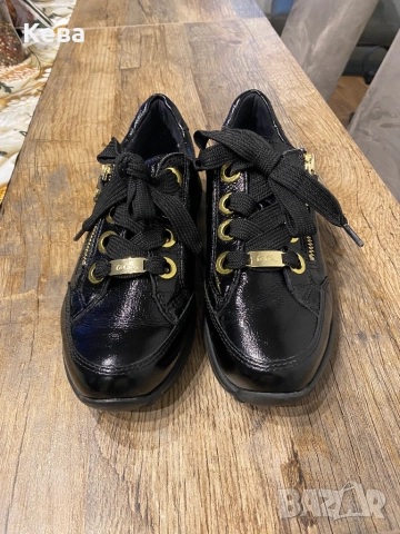 Дамски обувки марката ARA