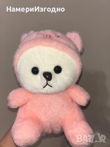 Детски играчки, снимка 2 - Плюшени играчки - 52240112