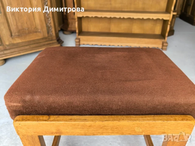 Табуретка - стълба , снимка 5 - Столове - 51153506