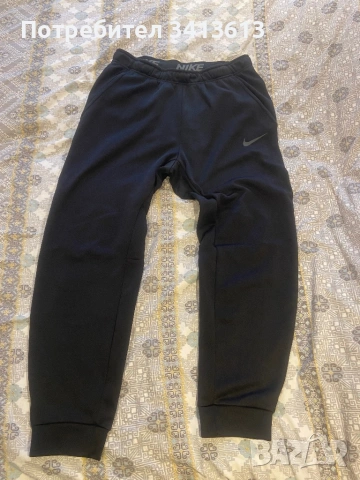 Спортно долнище NIKE