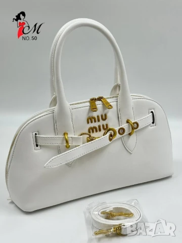 чанти Miu Miu 