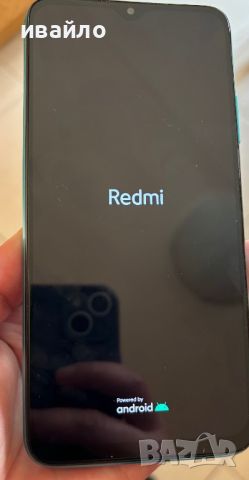 Xiaomi redmi 9T  128 gb , снимка 4 - Xiaomi - 45278190