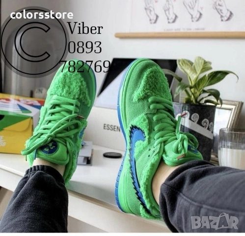 Дамски маратонки Nike/BR48x