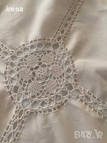 Покривка за маса, снимка 2 - Покривки за маси - 51668735