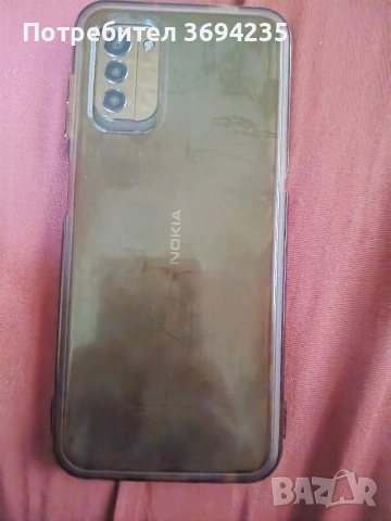 Nokia g11 , снимка 2 - Nokia - 53700168