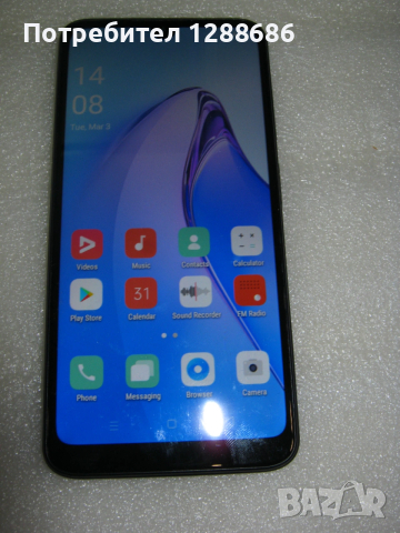 Китайски Oppo Reno8 Pro