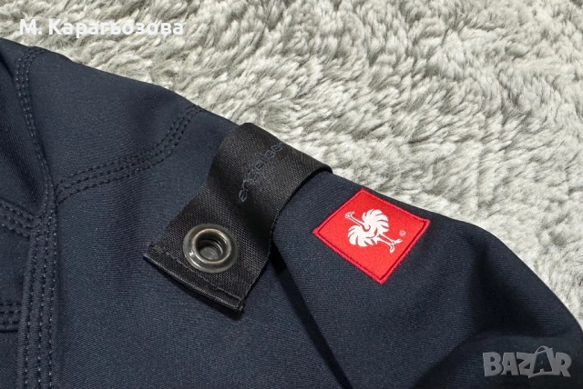 Engelbert Strauss Winter softshell jacket, Размер L, снимка 5 - Якета - 52850891