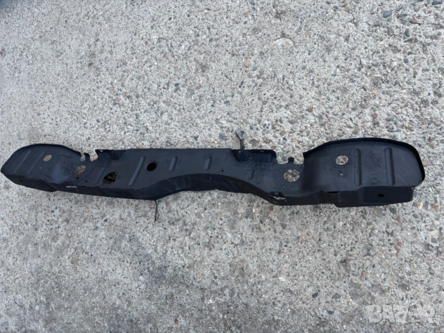 Основа задна броня Сузуки Гранд Витара 1998-2005 год къса база, снимка 5 - Части - 54176497