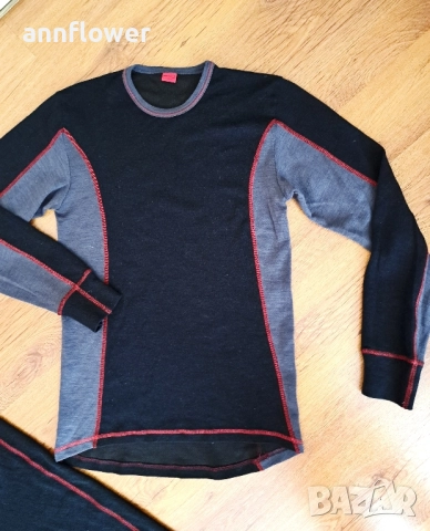 Термо комплект ProActive by Jbs, снимка 3 - Спортни дрехи, екипи - 51466009