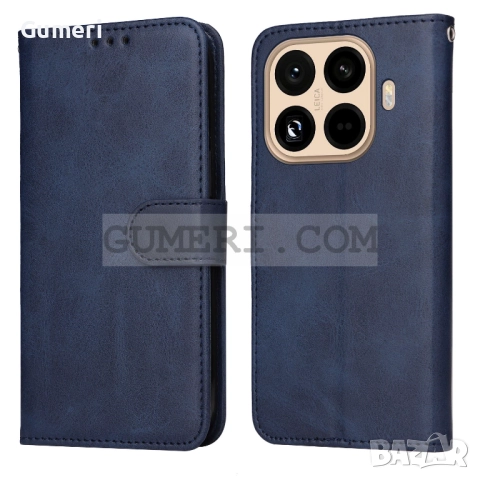 Xiaomi 15T Pro Тефтер Wallet, снимка 3 - Калъфи, кейсове - 52178430