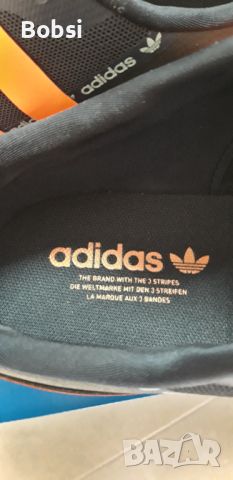 Adidas Нови Мъжки Маратонки, снимка 6 - Маратонки - 45821449